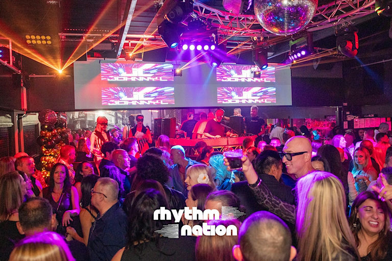 Club Pandora, a night club in Melbourne, Australia