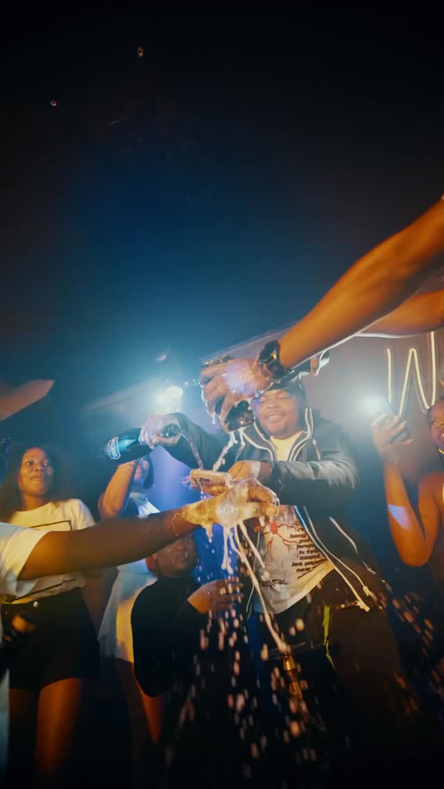 Video 7 from Club Paradise