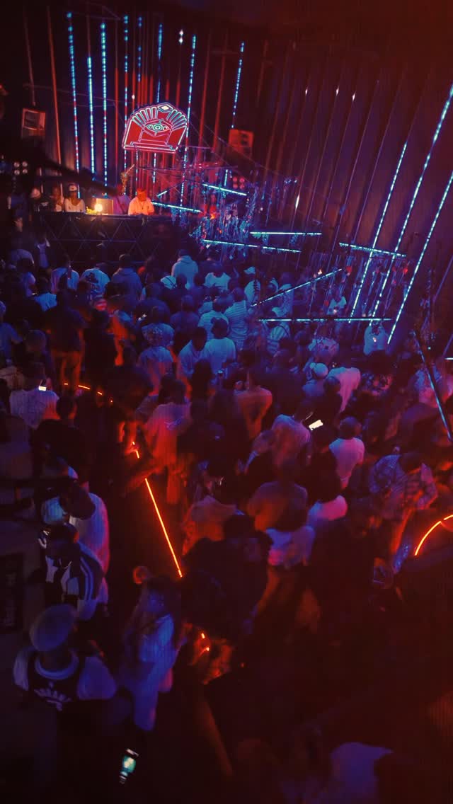 Video 6 from Club Paradise