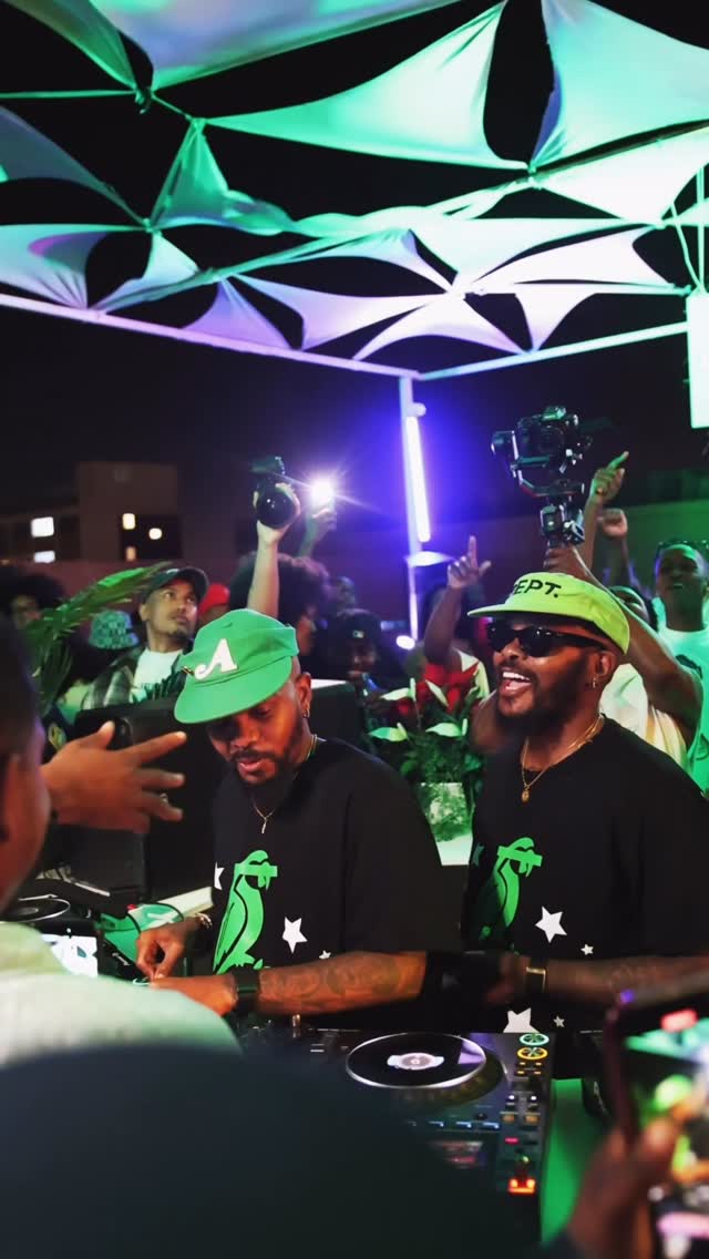 Video 3 from Club Paradise