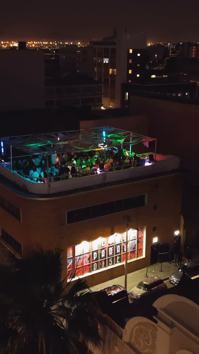 Video 4 from Club Paradise