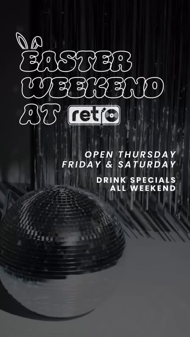 Video 2 from Club Retro  