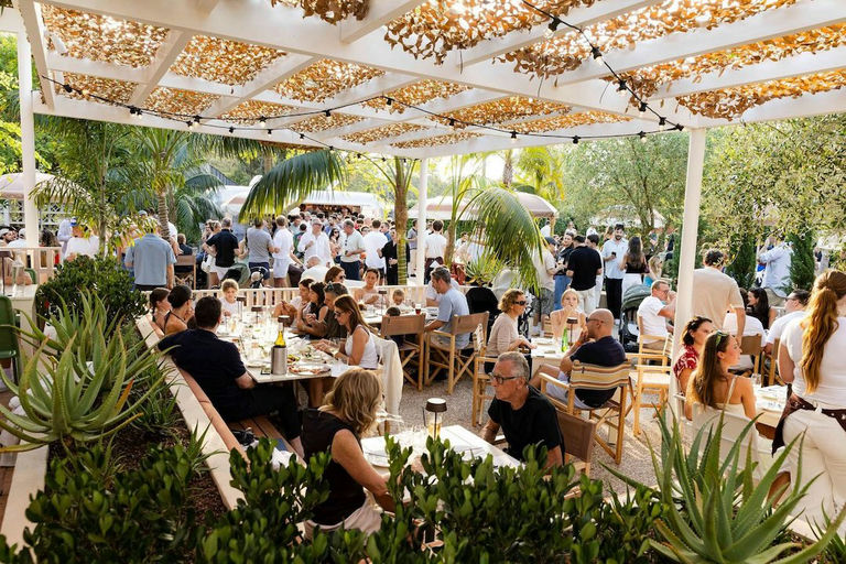 Club Rose Bay, a bar in Sydney, Australia