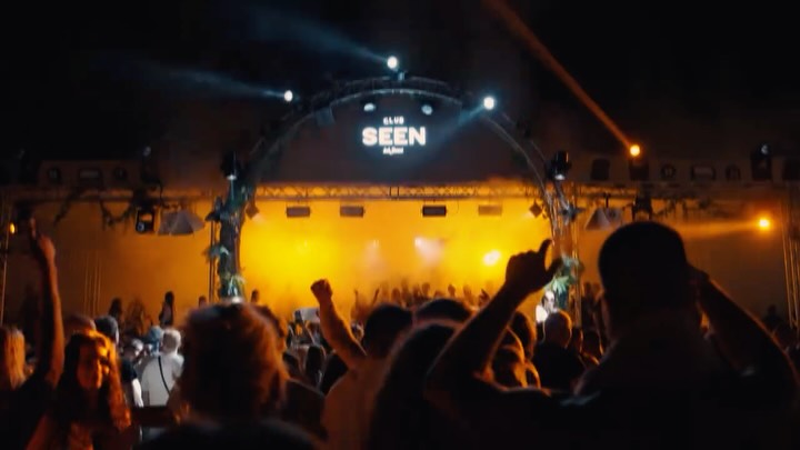 Video 3 from Club SEEN
