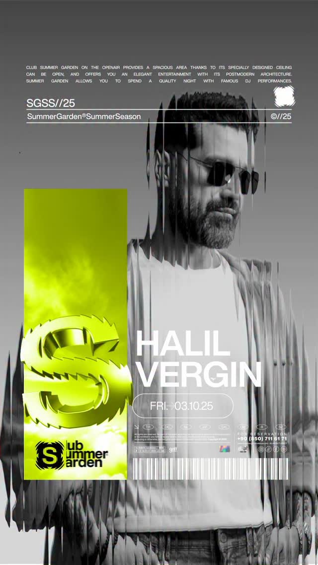 Video 8 from Club Summer Garden