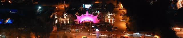 Video 6 from Club Summer Garden