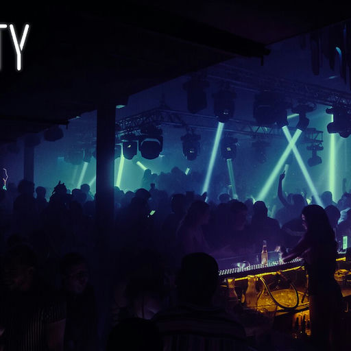 Club Unity, a night club in Montreal, Canada