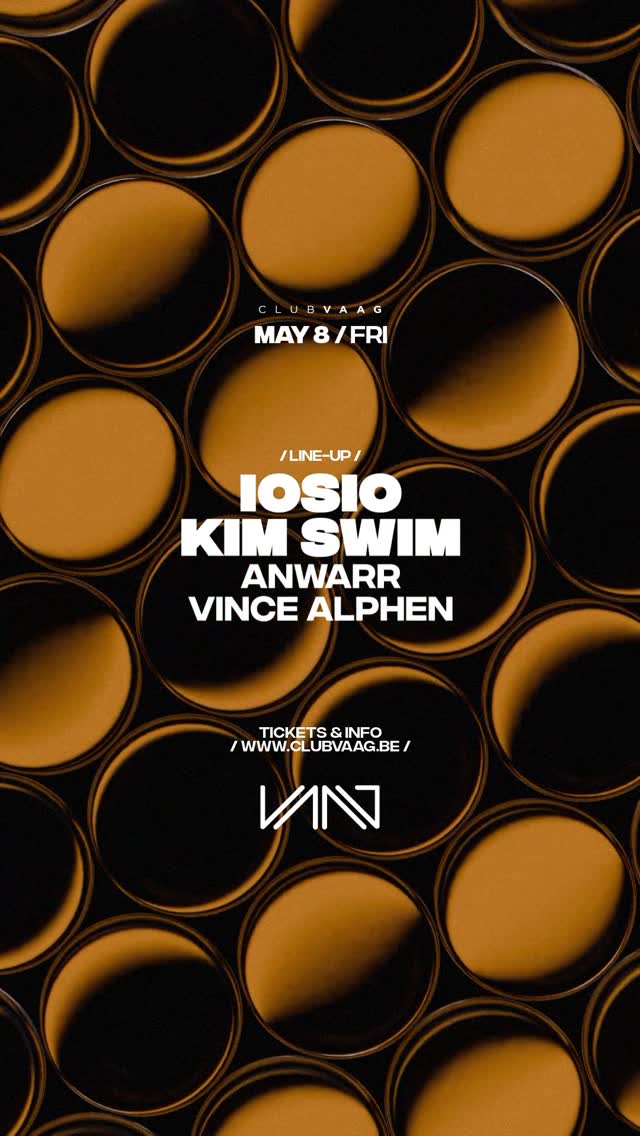 Video 4 from Club Vaag