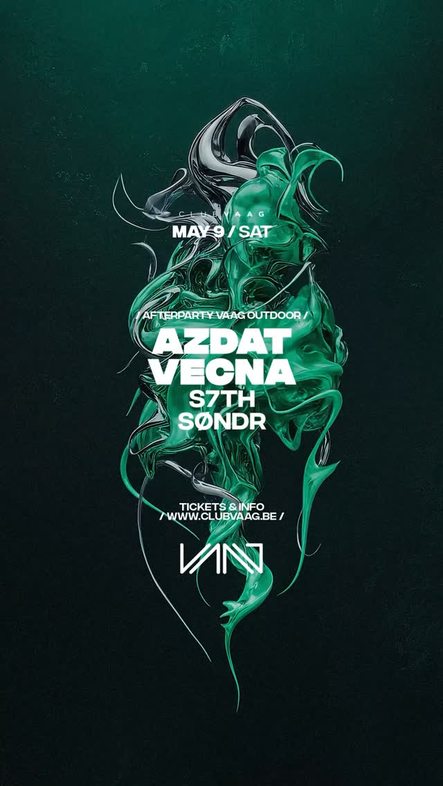 Video 7 from Club Vaag
