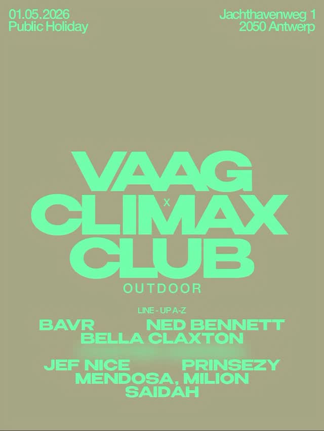 Video 6 from Club Vaag