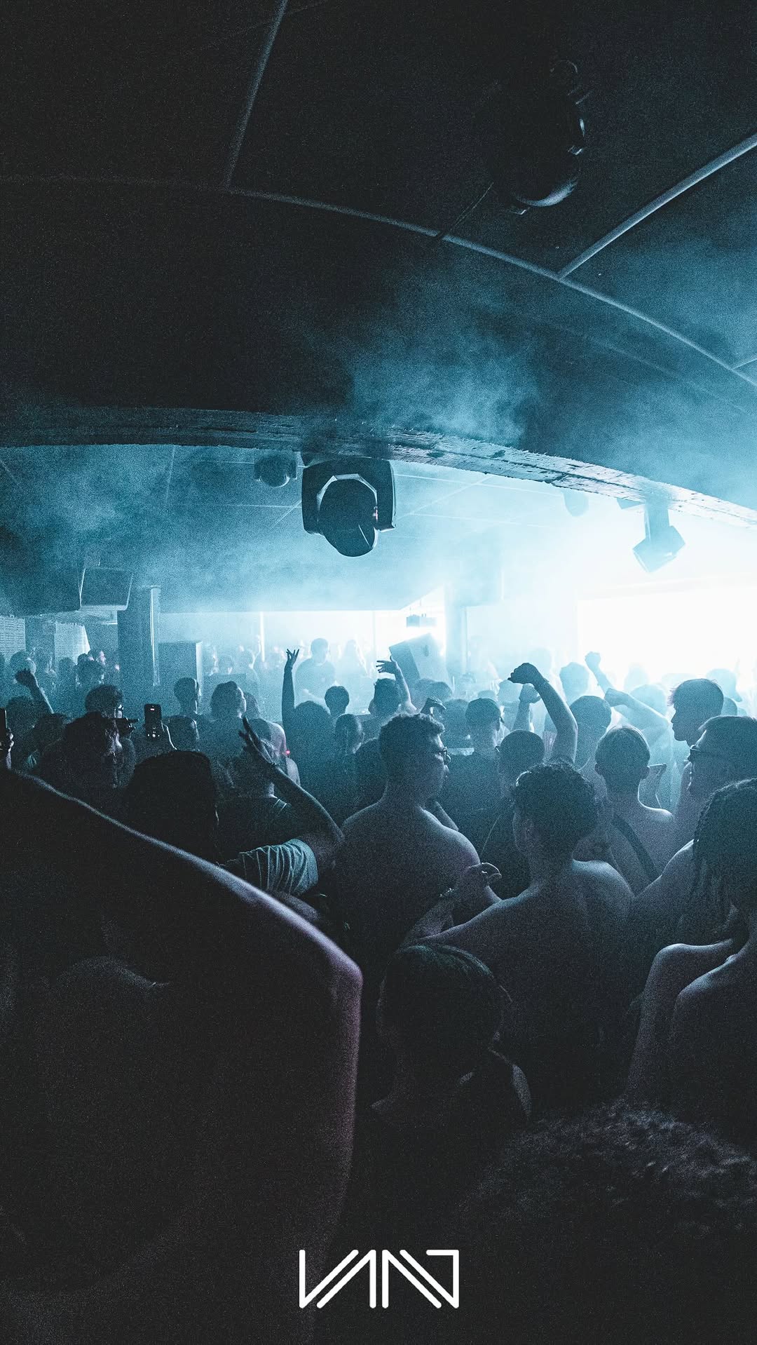 Video 3 from Club Vaag
