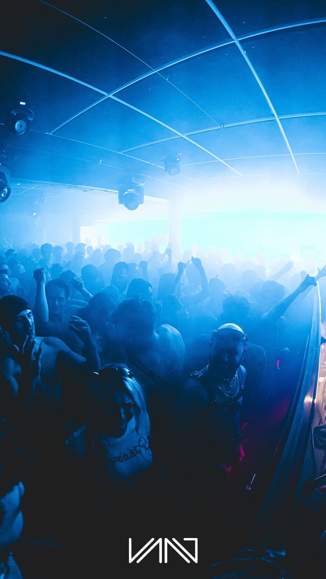 Video 1 from Club Vaag