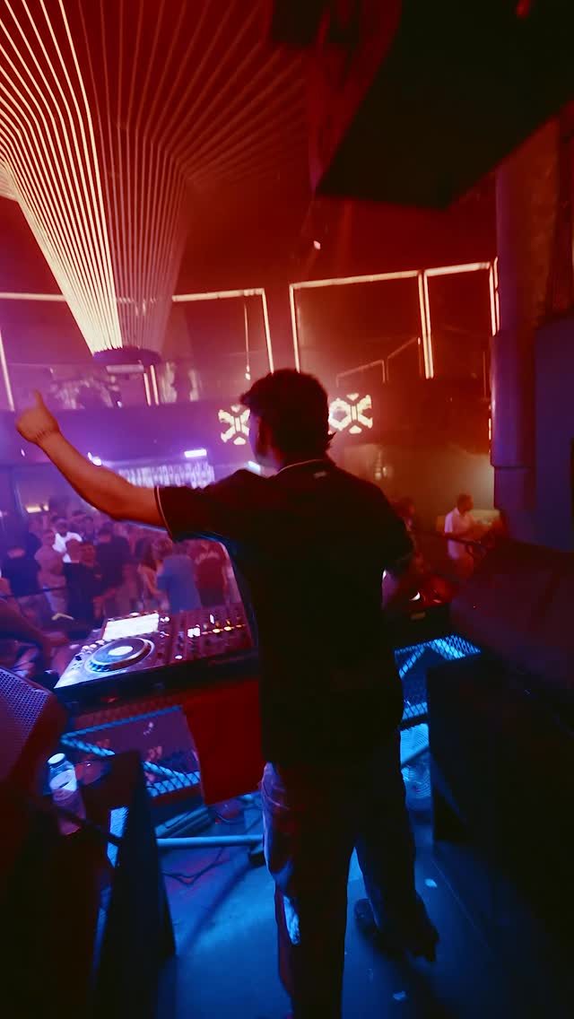 Video 7 from Club Vida