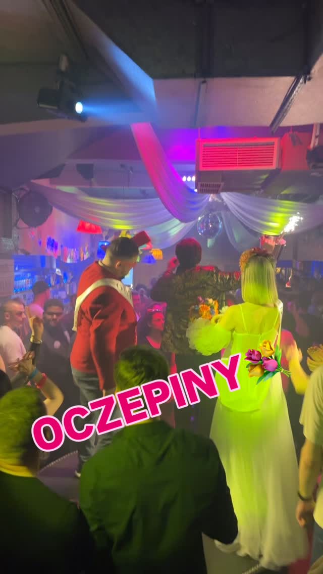 Video 1 from Club Wesele Żurawia