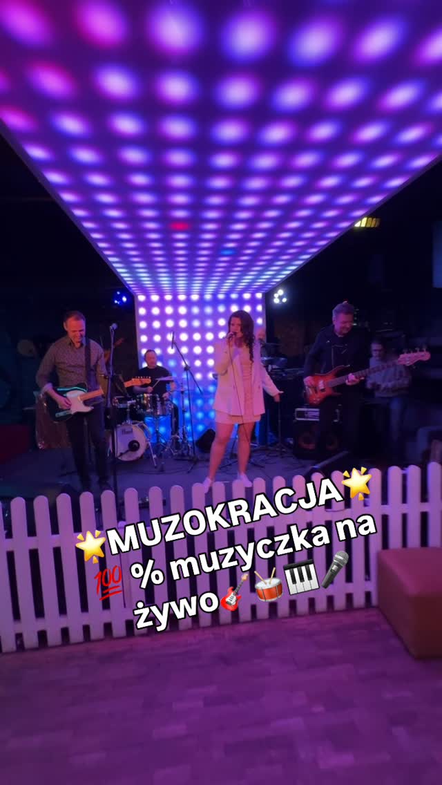 Video 4 from Club Wesele Żurawia