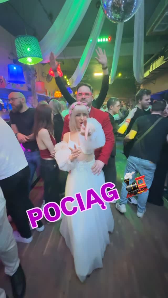 Video 3 from Club Wesele Żurawia