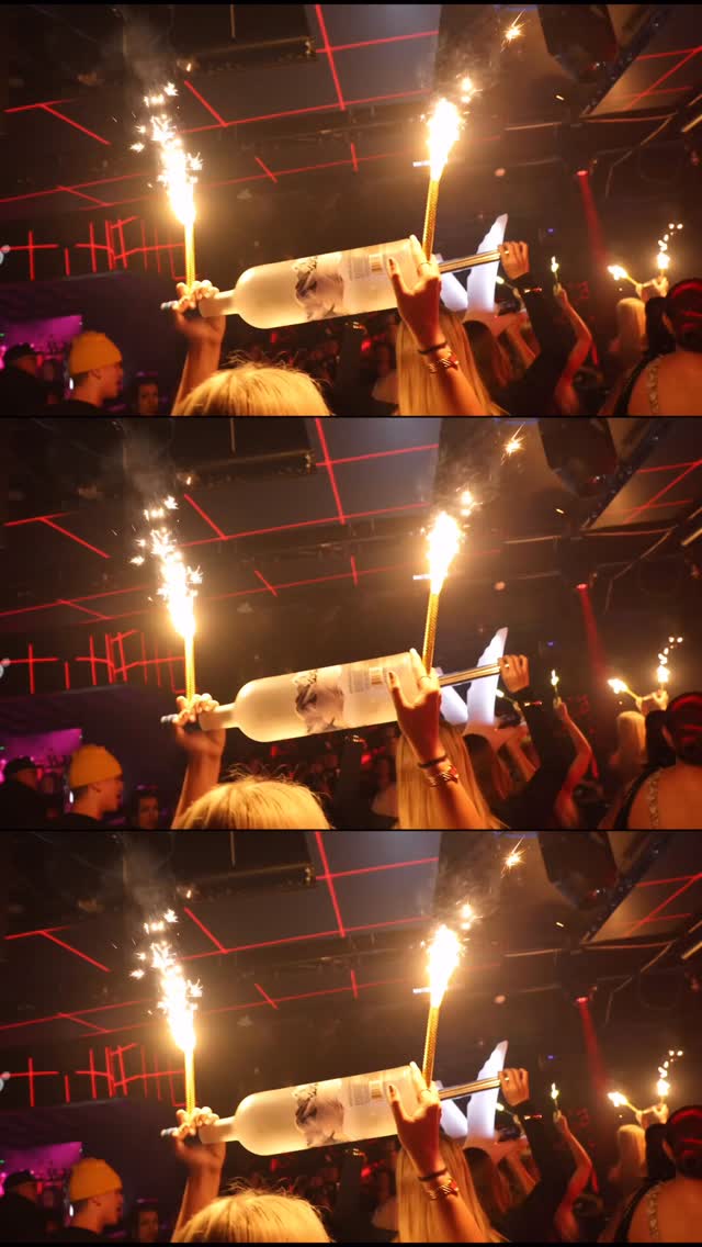 Video 8 from Cocktails