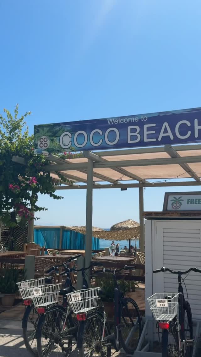 Video 4 from COCO Beach