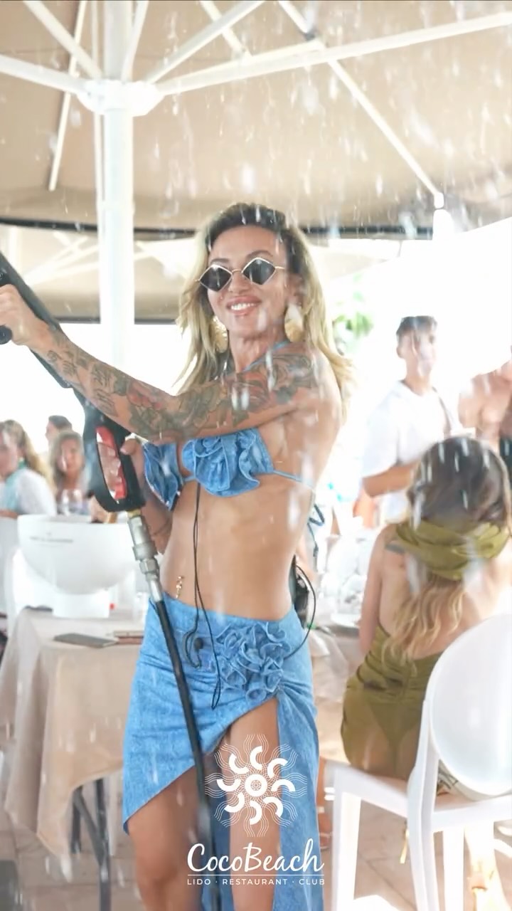 Video 8 from Coco’s Beach Club