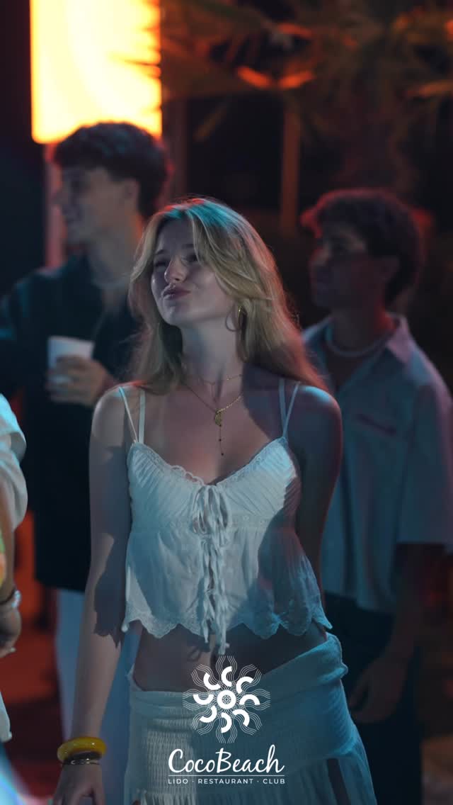 Video 4 from Coco’s Beach Club