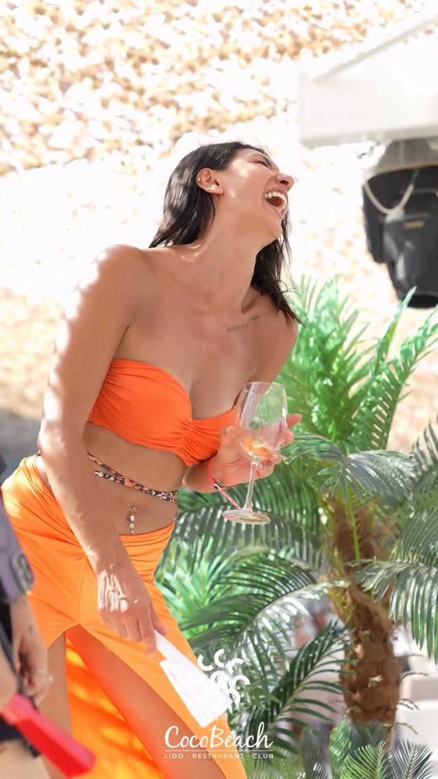 Video 2 from Coco’s Beach Club