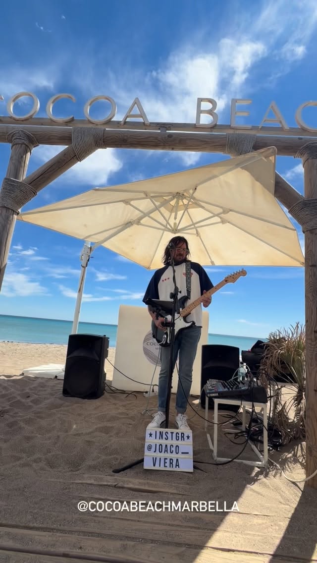 Video 8 from Cocoa Beach