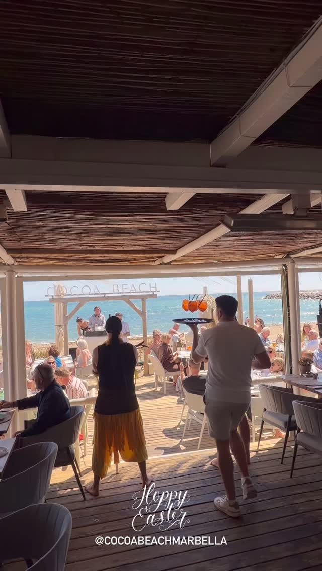 Video 6 from Cocoa Beach