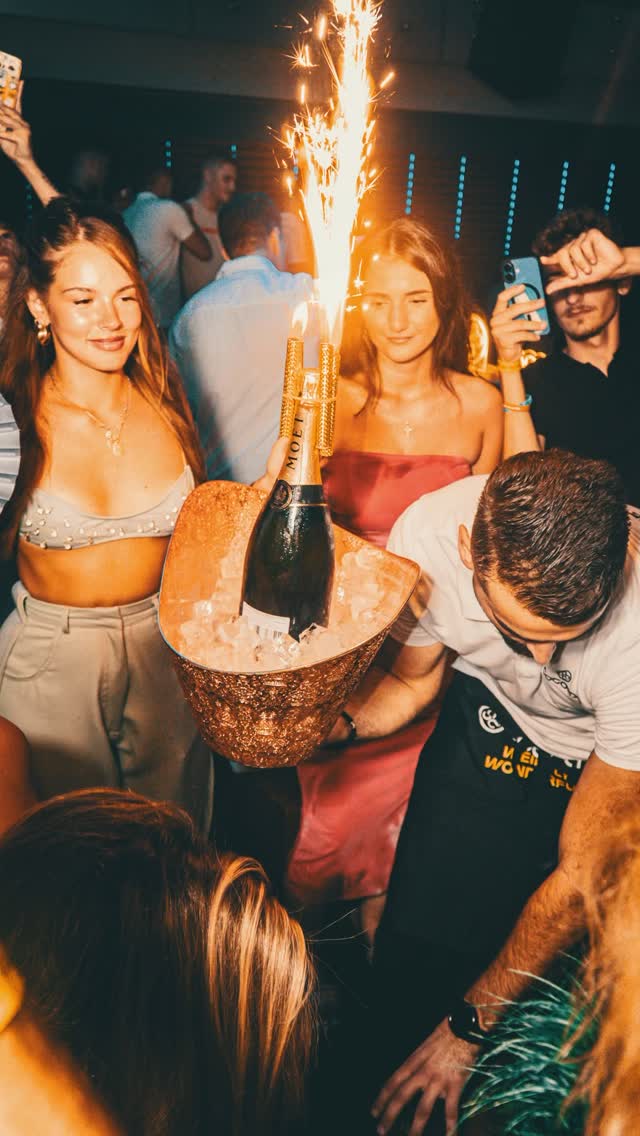 Video 4 from Cocomo Club