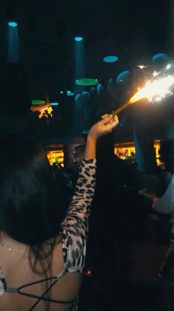 Video 3 from Cocomo Club