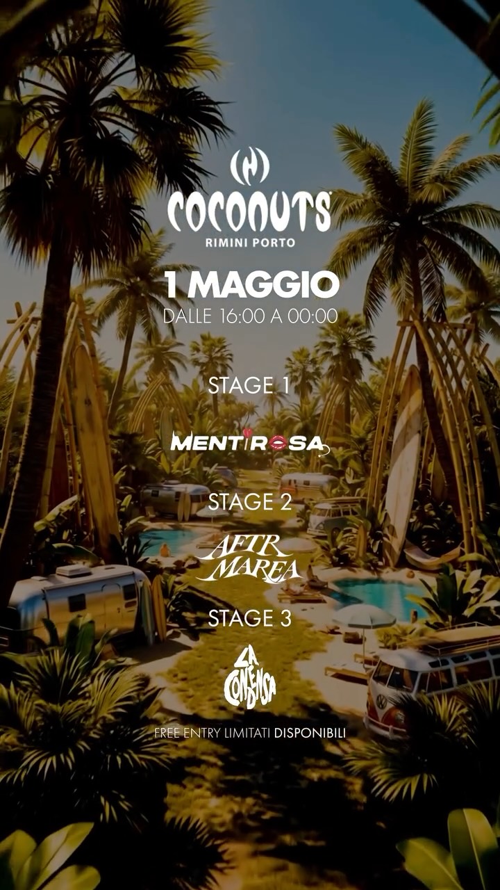 Video 2 from Coconuts 