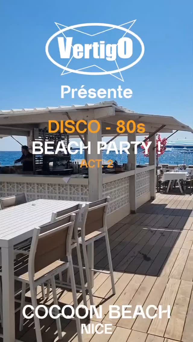 Video 8 from Cocoon Beach Club