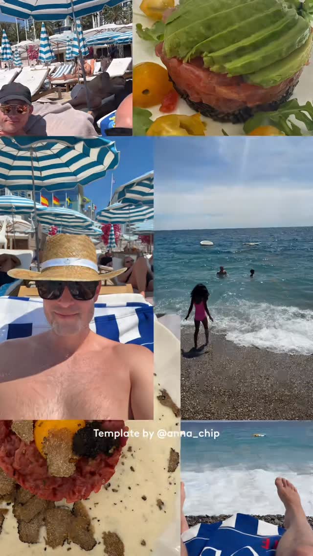 Video 5 from Cocoon Beach Club