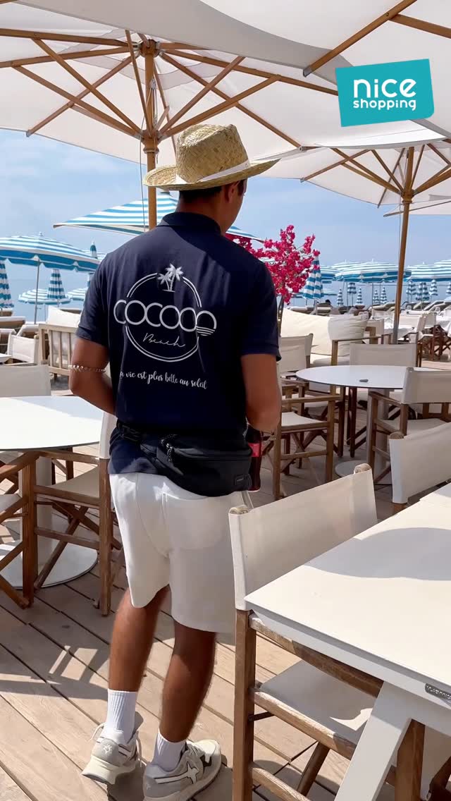 Video 7 from Cocoon Beach Club