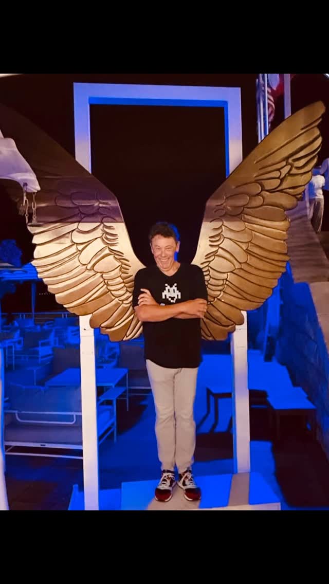 Video 4 from Cocoon Beach Club