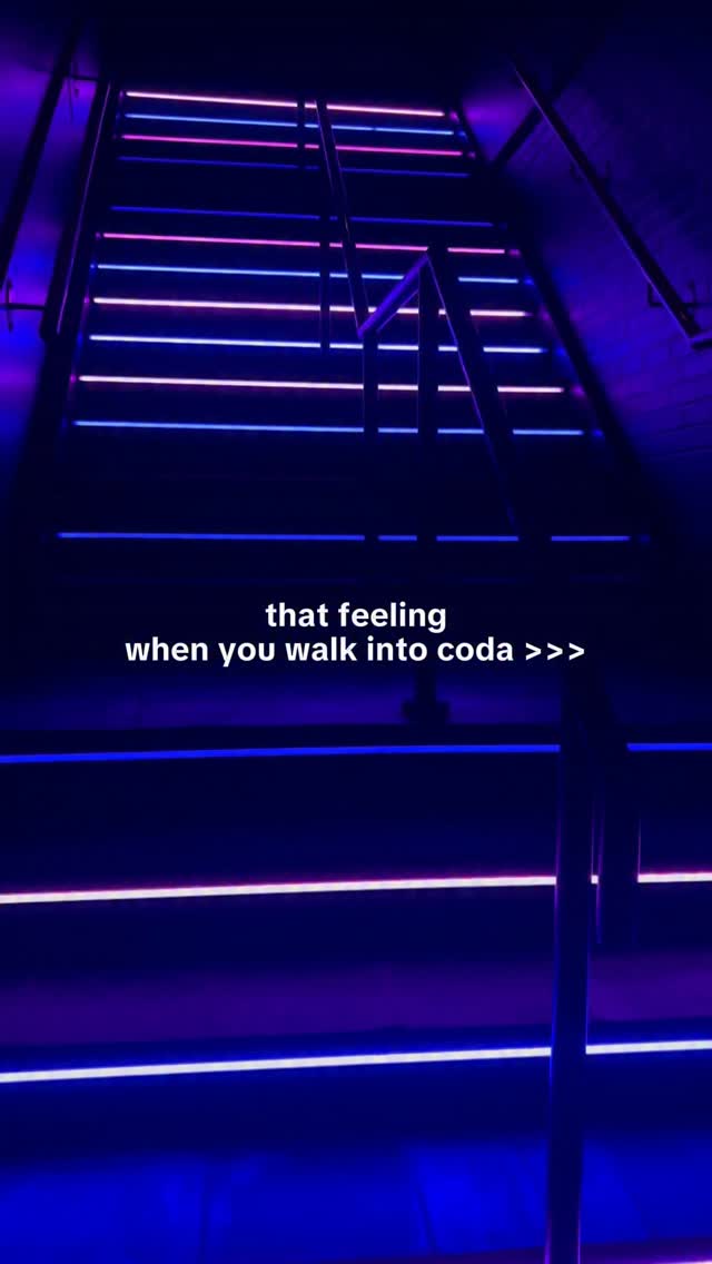 Video 5 from Coda