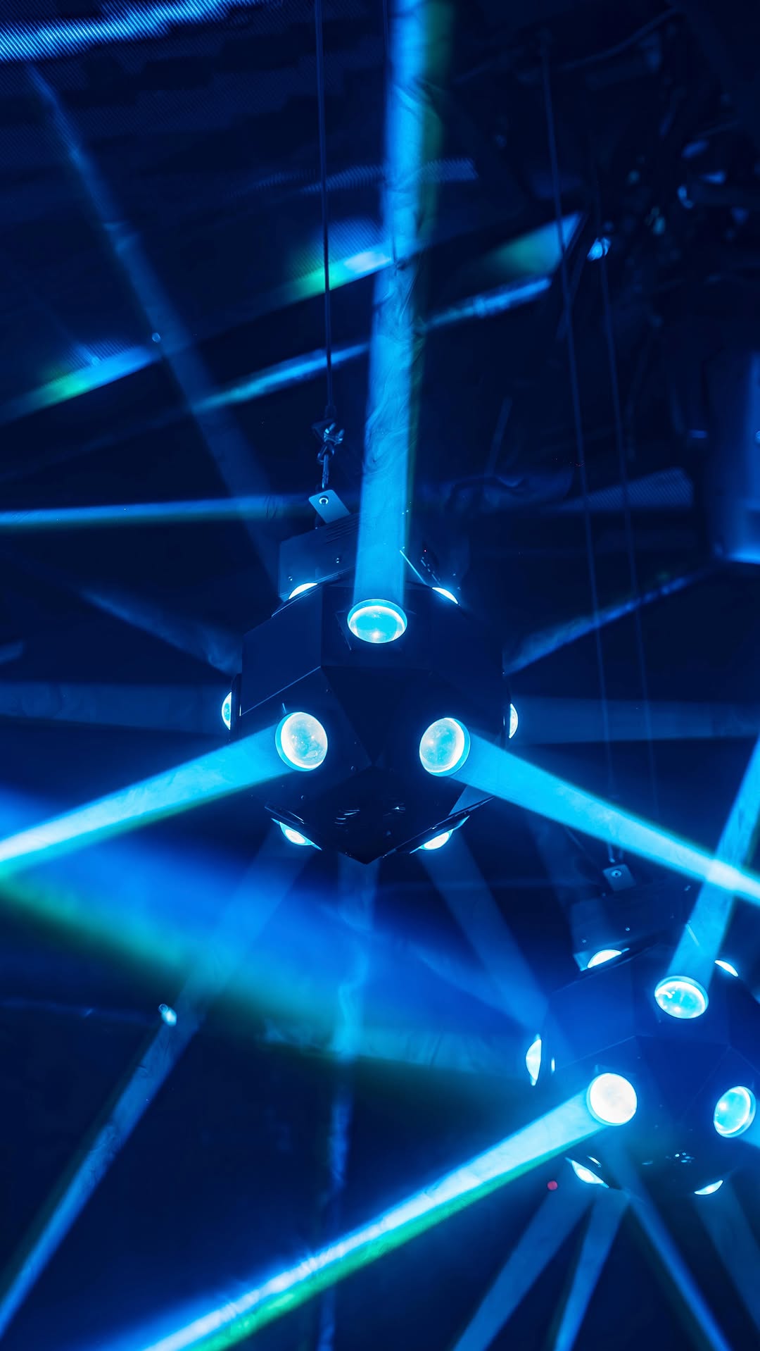 Video 5 from Code at Soho Garden