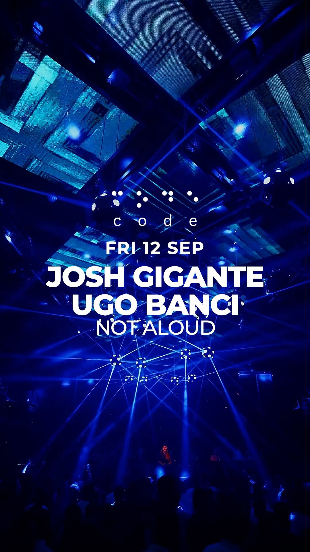Video 2 from Code at Soho Garden