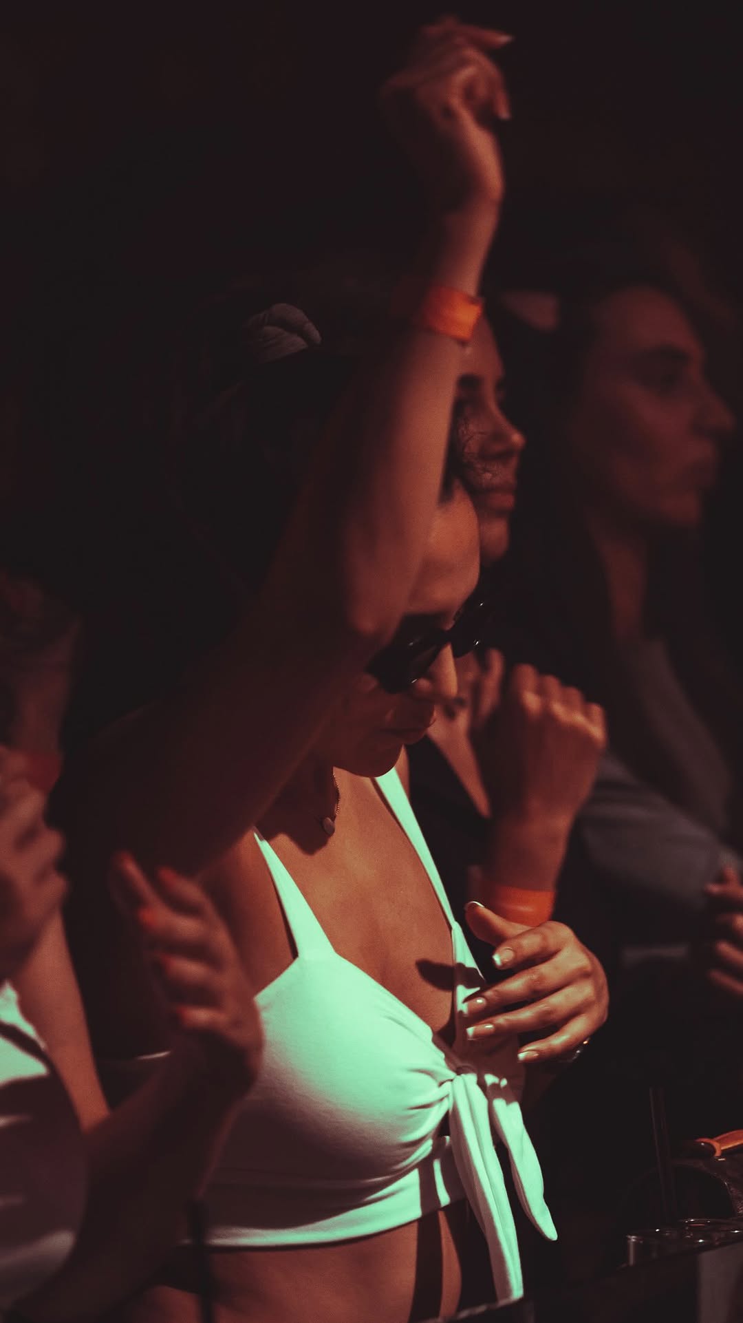 Video 6 from Code at Soho Garden