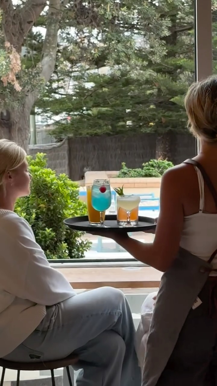 Video 7 from Coogee Pavilion Rooftop