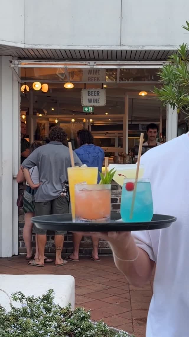 Video 8 from Coogee Pavilion Rooftop