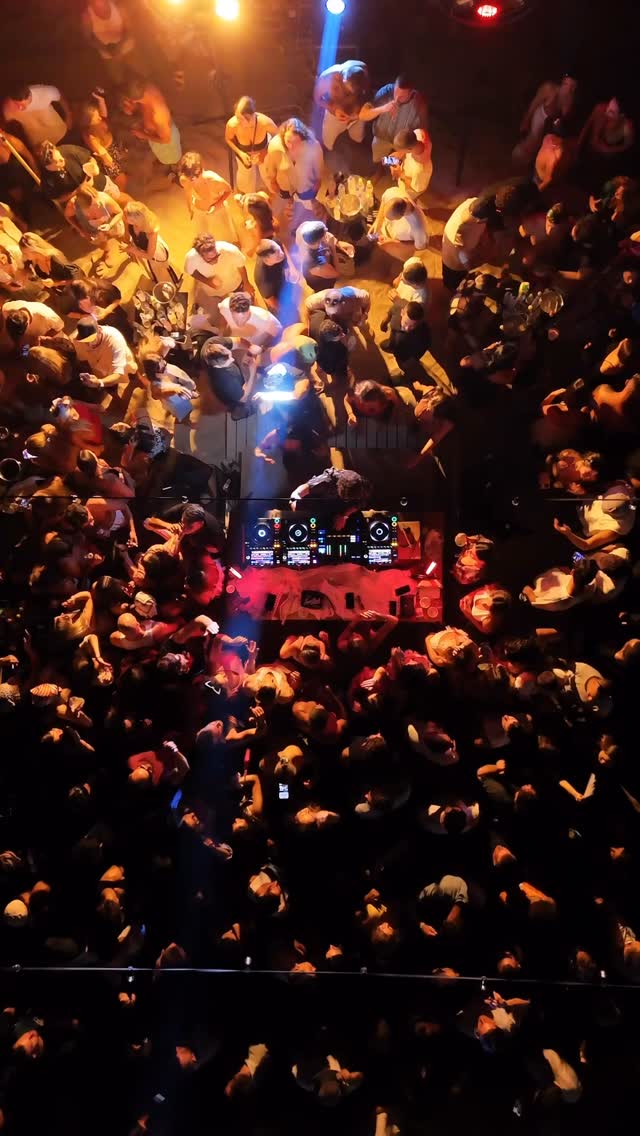 Video 1 from Copla Beach Club