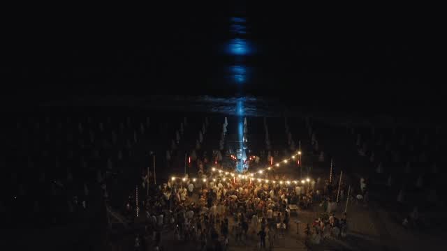 Video 2 from Copla Beach Club