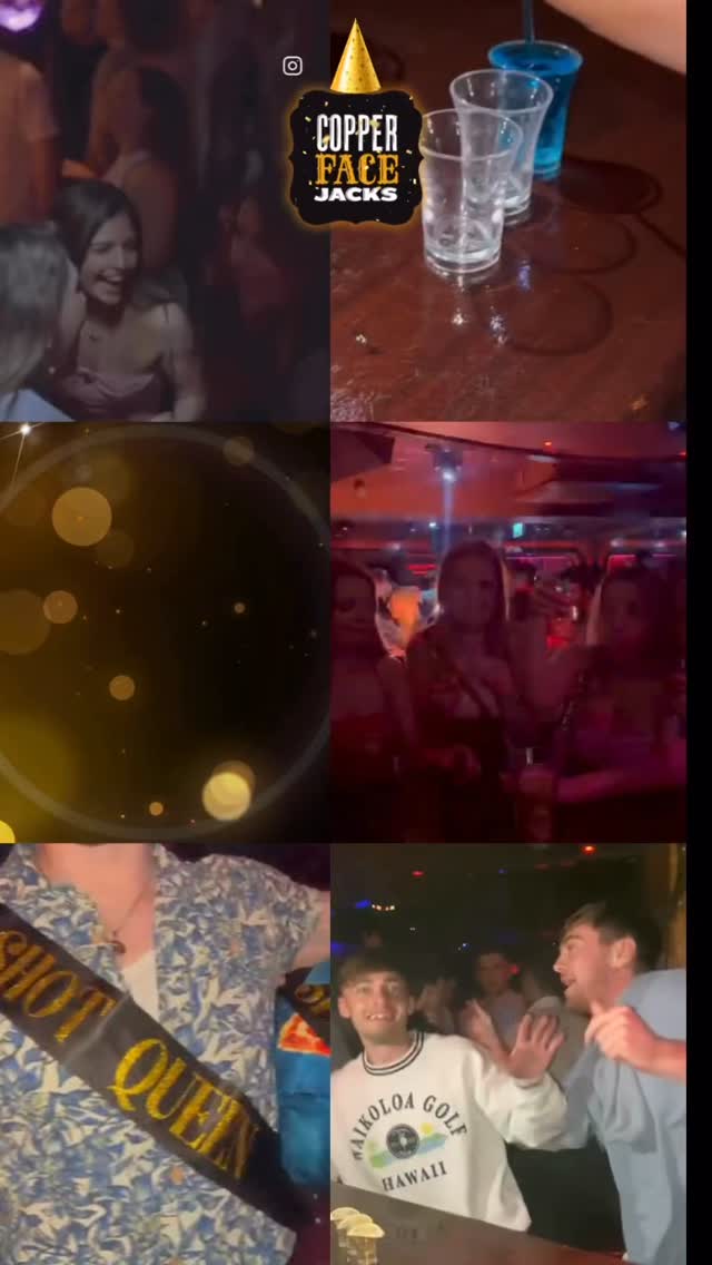 Video 3 from Copper Face Jacks