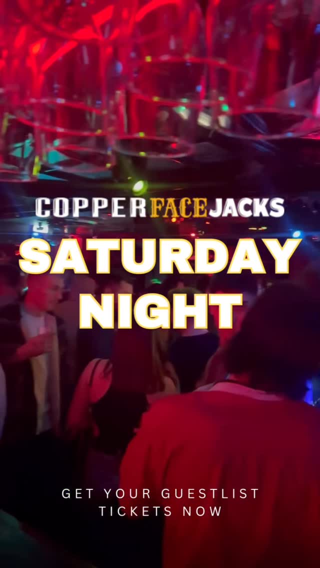 Video 4 from Copper Face Jacks