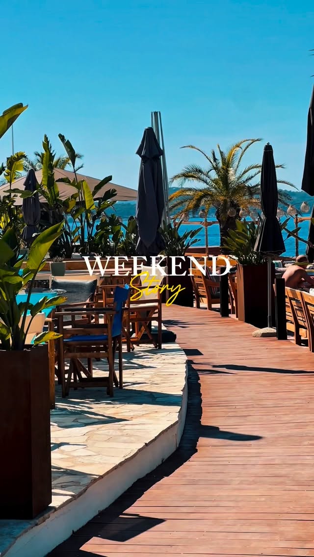 Video 1 from Coral Beach Club