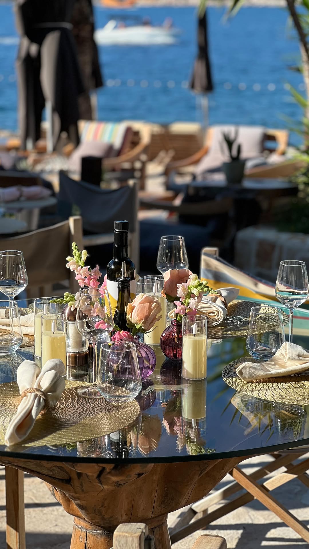 Video 3 from Coral Beach Club