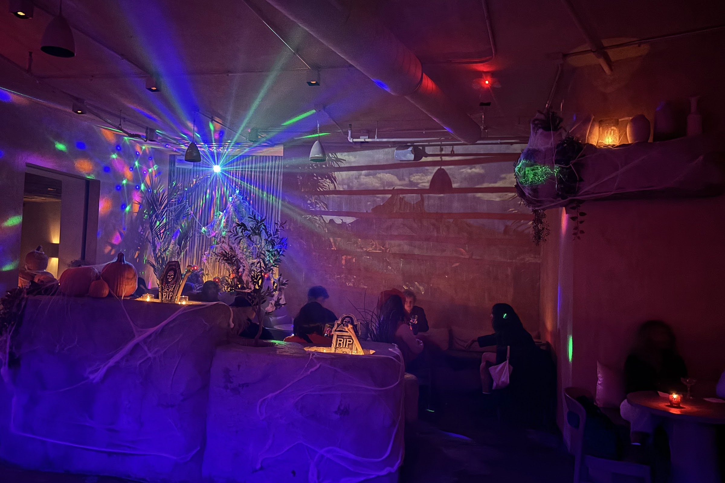Coral Club, a bar in Nashville, USA — photo 4