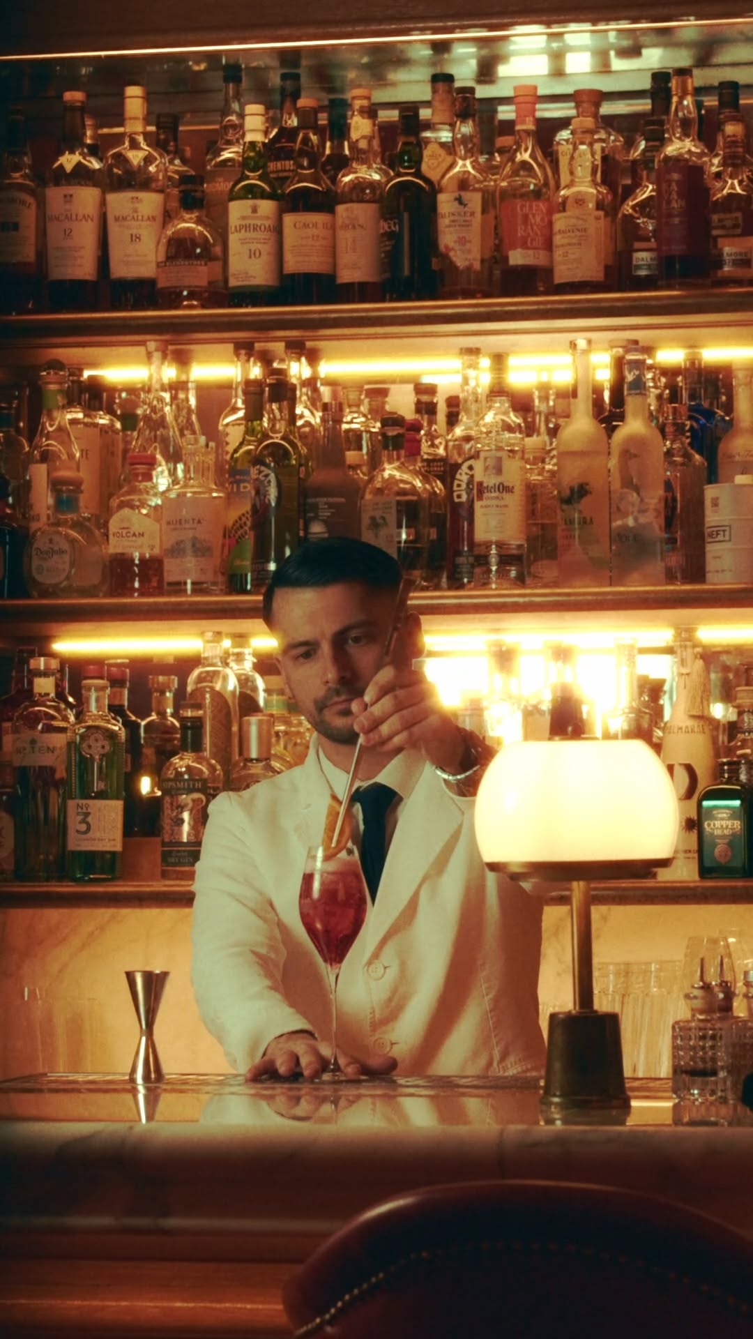 Video 2 from Coral Room