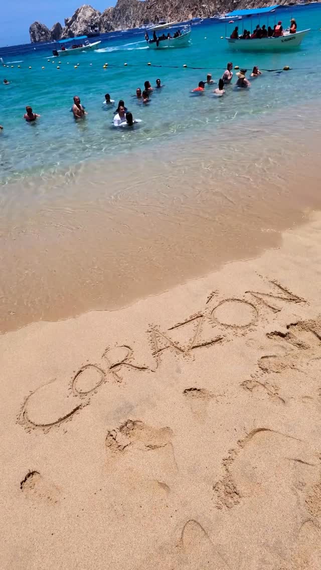 Video 6 from Corazón Beach Club