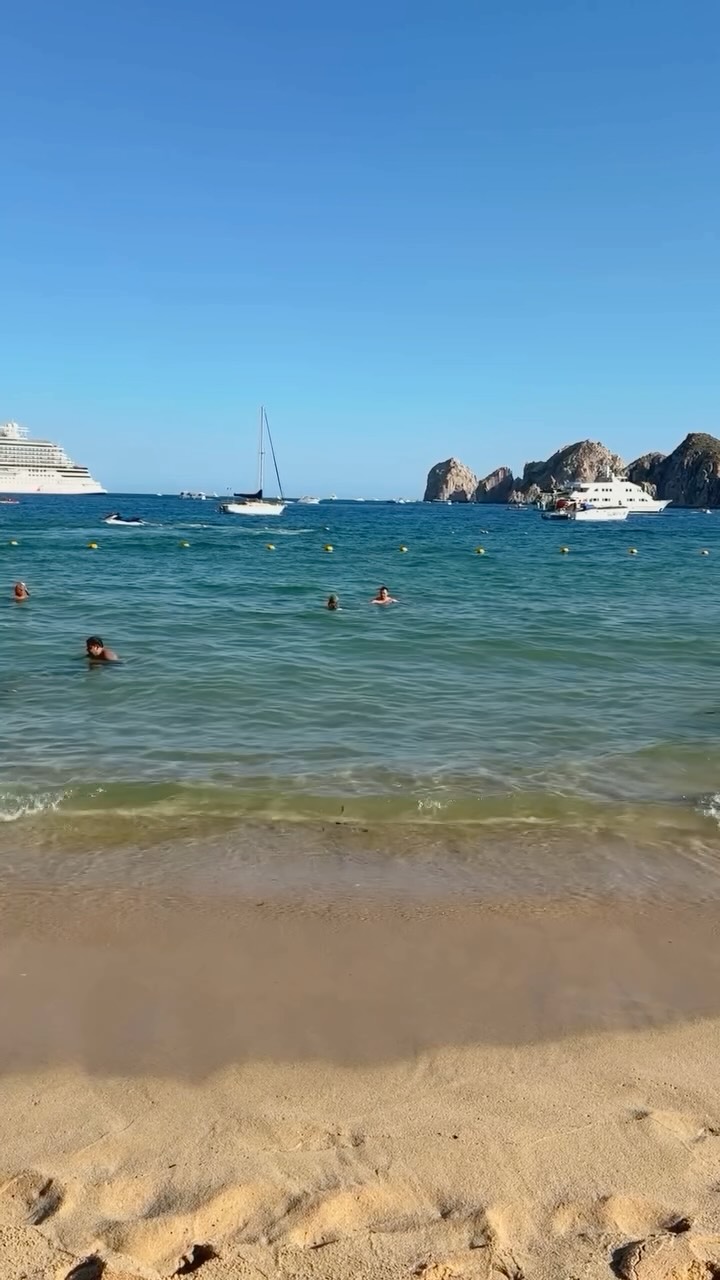 Video 2 from Corazón Beach Club